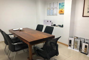 Hangzhou Grow Technology Co., Ltd.