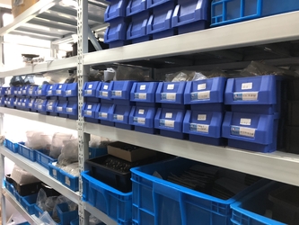 Hangzhou Grow Technology Co., Ltd.