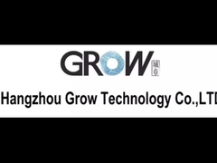 Grow R302 120 Capacità USB Uart Interfaccia Modulo di impronte digitali capacitive