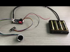 Grow R502-A Modulo di impronte digitali a LED RGB