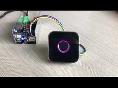 MODULO IMPRONTE DIGITALI CAPACITIVO GROW R502-AW