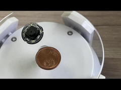 Scanner per codici a barre GROW GM861XS