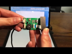 Scanner di codici a barre GROW GM67