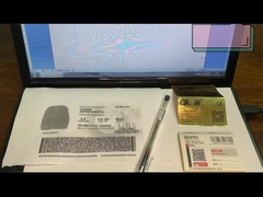 Scanner per codici a barre GROW GM77