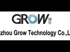 GROW R503-P Contenitore di plastica