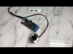 GROW K202 Controllo delle impronte digitali