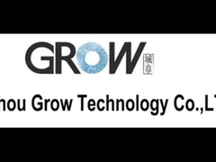 GROW K215 Controllo di accesso per impronte digitali