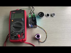 GROW K215-V1.3 Pannello di controllo del sistema di controllo dell'accesso delle impronte digitali