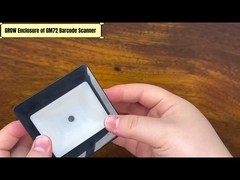 GROW GM72 Parti del modulo delle impronte digitali