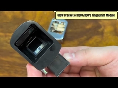Il modulo per le impronte digitali R307/R307S