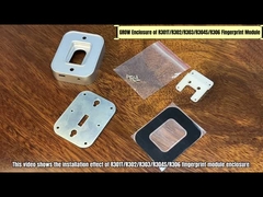 Cassazione di R301T/R302/R303/R303S/R304A/R306/R306S