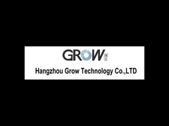 GROW R101SN lettore di impronte digitali USB