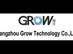 GROW KL261 Controllo delle impronte digitali
