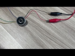 GROW KR501 Controllo delle impronte digitali