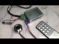 Scheda di controllo impronte digitali GROW KL216