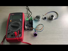 Scheda di controllo impronte digitali GROW K215+R502-A