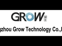 SCHEDA DI CONTROLLO IMPRONTE DIGITALI GROW K219-B+G16