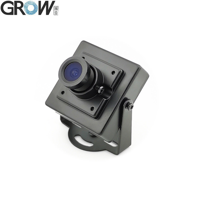 Grow GM71 1d 2D USB/Uart Barcode Scanner Module Reader with Interchangeable M12 Lens