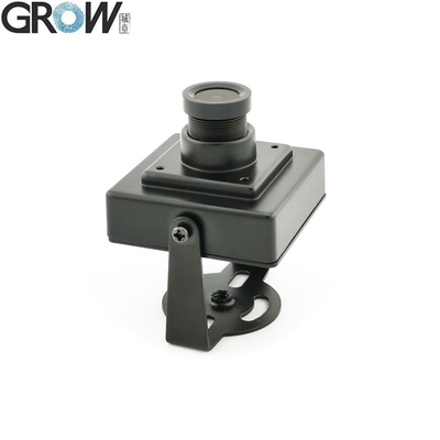 Grow GM71 1d 2D USB/Uart Barcode Scanner Module Reader with Interchangeable M12 Lens