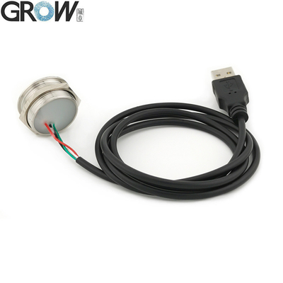 Grow GM861-USB DC5V USB Interface 1d/2D Barcode Scanner Module