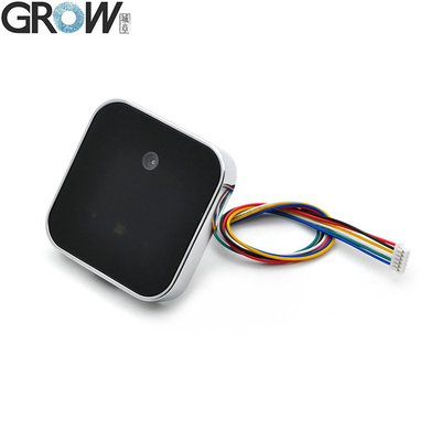 Grow GM811 Series DC5V 1d 2D USB Uart Barcode Scanner Module Reader