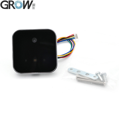 Grow GM811 Series DC5V 1d 2D USB Uart Barcode Scanner Module Reader