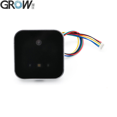 Grow GM811 Series DC5V 1d 2D USB Uart Barcode Scanner Module Reader