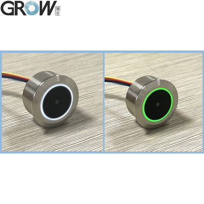 Grow GM861 USB Uart Interface 1d 2D Barcode Scanner