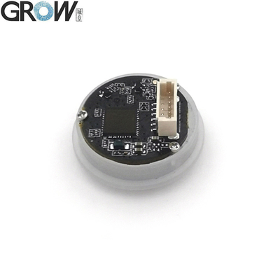Grow GM861S USB Uart Interface 1d/2D Barcode Reader Module