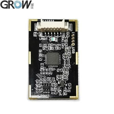 Grow R302 120 Capacity USB Uart Interface Capacitive Fingerprint Module