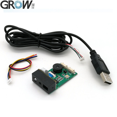 Grow GM67 USB Uart Interface 1d 2D Barcode Scanner Module