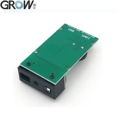 Grow GM67 USB Uart Interface 1d 2D Barcode Scanner Module