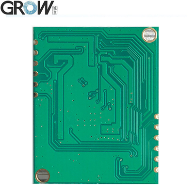 Grow GM68 1d 2D Barcode Scanner Module with USB Uart