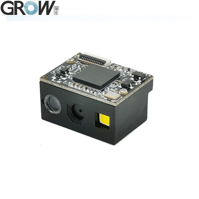 Grow GM69-S 1280*800CMOS High Density 1d 2D USB Uart Barcode Scanner