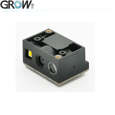 Grow GM69-S 1280*800CMOS High Density 1d 2D USB Uart Barcode Scanner