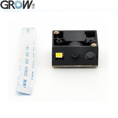 Grow GM69-S 1280*800CMOS High Density 1d 2D USB Uart Barcode Scanner
