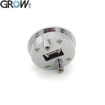GROW KR501 High Level Output DC3.3-10V Fingerprint Control Board With Fingerprint Module For Access Control System