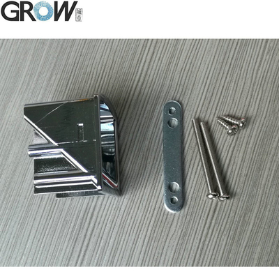 Electroplated R308 Fingerprint Module Bracket Silver Stable Mounting