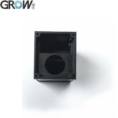 Black Fingerprint Module Housing Shell Durable Enhanced Protection