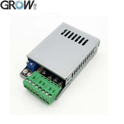 Grow K220+R503 DC10-24V Two Relay with Administrator/User Fingerprint Access Control Board