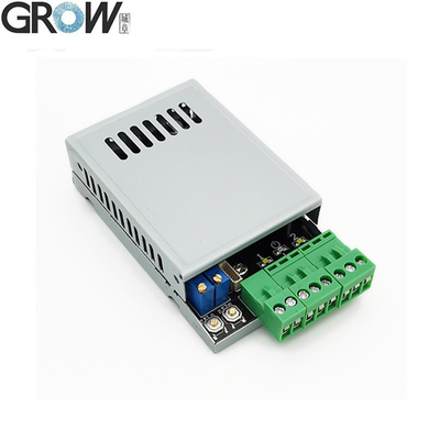 Grow K220+R503 DC10-24V Two Relay with Administrator/User Fingerprint Access Control Board