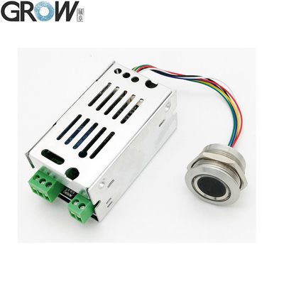 Grow K215-V1.3+R503 Fingerprint Access Control Board for Car