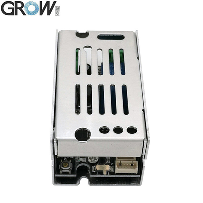 Grow K215-V1.3+R503 Fingerprint Access Control Board for Car
