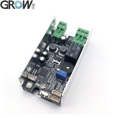 Grow K215-V1.3 Fingerprint Access Control Board for Car Door