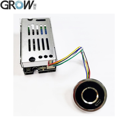 Grow K215-V1.3 Fingerprint Access Control Board for Car Door