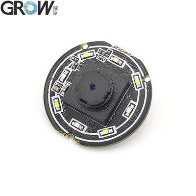 Grow GM861xs Small USB Uart Interface 1d/2D Barcode Reader Module 9600 Serial Baud Rate