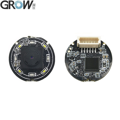 Grow GM861xs Small USB Uart Interface 1d/2D Barcode Reader Module 9600 Serial Baud Rate