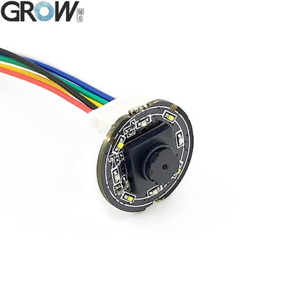 Grow GM861xs Small USB Uart Interface 1d/2D Barcode Reader Module 9600 Serial Baud Rate