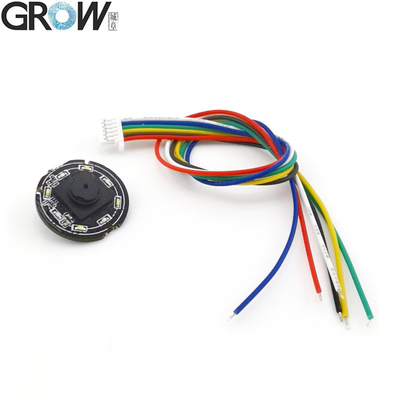 Grow GM861xs Small USB Uart Interface 1d/2D Barcode Reader Module 9600 Serial Baud Rate