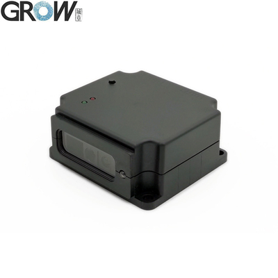 Grow GM75 DC5V USB Uart Global Exposure Barcode Scanner